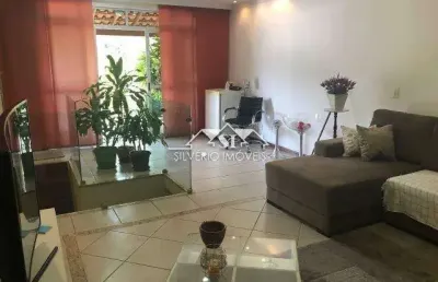 Apartamento com 3 quartos à venda no Nogueira, Petrópolis 