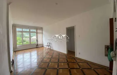 Apartamento com 3 quartos à venda no Centro, Petrópolis 