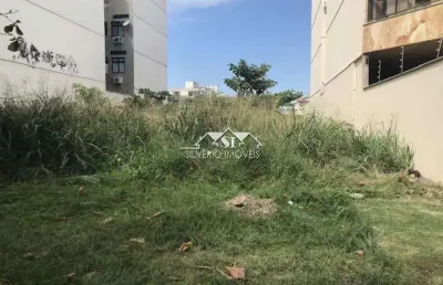 Terreno à venda no Recreio dos Bandeirantes, Rio de Janeiro 
