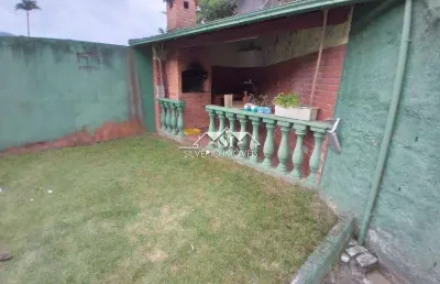 Casa com 3 quartos à venda no Quarteirão Ingelheim, Petrópolis 