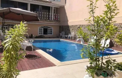 Casa com 3 quartos à venda no Braga, Cabo Frio 