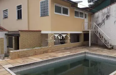 Casa com 9 quartos à venda no Centro, Petrópolis 