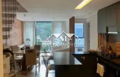 Apartamento com 3 quartos à venda no Corrêas, Petrópolis 