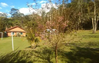 Fazenda à venda no Posse, Petrópolis 