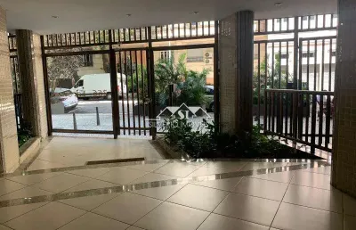 Apartamento com 3 quartos à venda no Flamengo, Rio de Janeiro 
