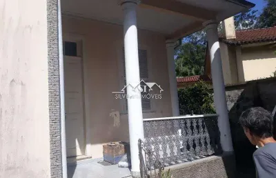 Casa com 4 quartos à venda no Centro, Petrópolis 