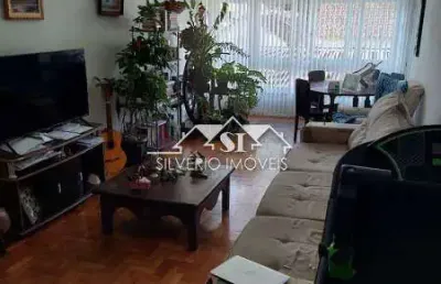 Apartamento com 3 quartos à venda no Centro, Petrópolis 