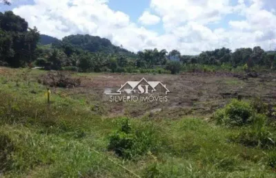 Terreno à venda no Centro, Magé 