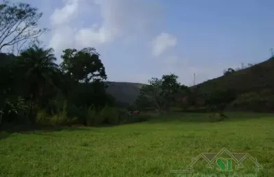 Fazenda à venda na Zona Rural, Paraíba do Sul 