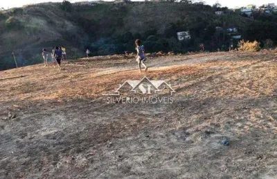 Terreno à venda no Centro, Três Rios 