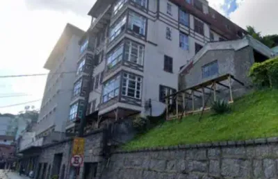 Apartamento com 3 quartos à venda no Centro, Petrópolis 