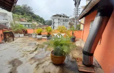 Casa com 5 quartos à venda no Valparaíso, Petrópolis 
