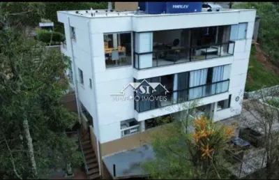 Casa com 3 quartos à venda no Nogueira, Petrópolis 