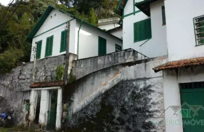 Casa com 3 quartos à venda no Valparaíso, Petrópolis 