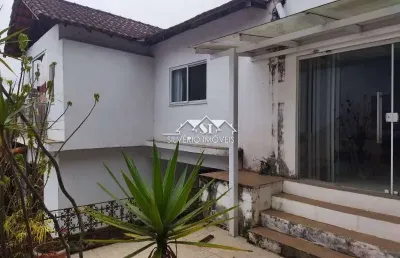 Casa com 3 quartos à venda no Valparaíso, Petrópolis 