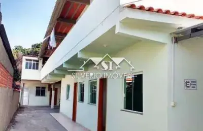 Apartamento com 2 quartos à venda no Centro, Magé 