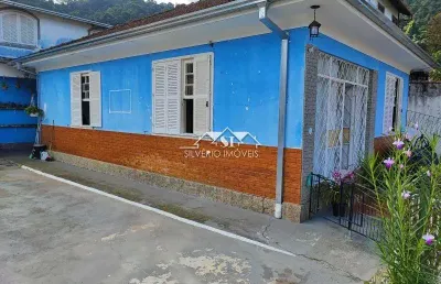 Casa com 5 quartos à venda no Mosela, Petrópolis 