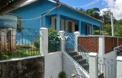 Casa com 4 quartos à venda no Castelanea, Petrópolis 