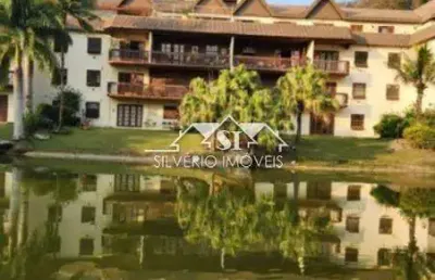 Apartamento com 2 quartos à venda no Bonsucesso, Petrópolis 
