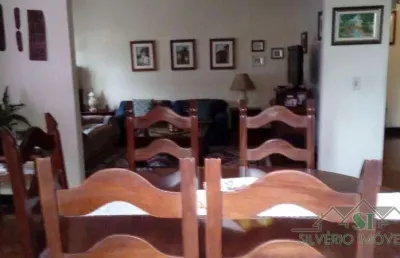 Apartamento com 3 quartos à venda no Centro, Petrópolis 