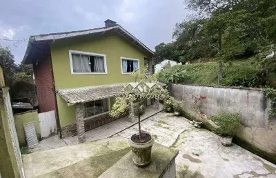 Casa com 4 quartos à venda na Área Rural de Petrópolis, Petrópolis 