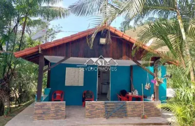 Fazenda à venda no Centro, Sapucaia 