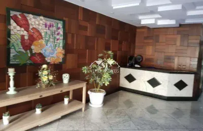 Apartamento com 3 quartos à venda no Agriões, Teresópolis 