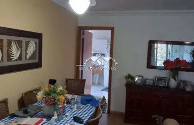 Apartamento com 3 quartos à venda no Castelanea, Petrópolis 