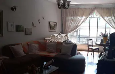 Apartamento com 2 quartos à venda no Itamarati, Petrópolis 