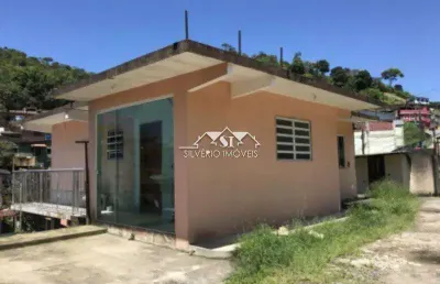 Casa com 8 quartos à venda no Quitandinha, Petrópolis 