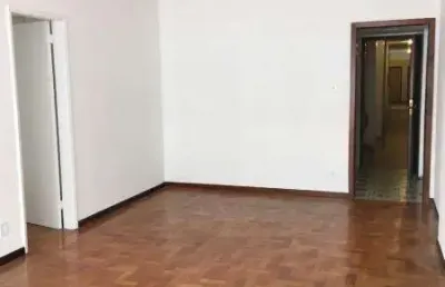 Apartamento com 3 quartos à venda no Centro, Petrópolis 