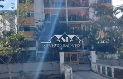 Apartamento com 3 quartos à venda no Coronel Veiga, Petrópolis 