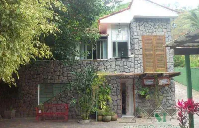 Casa com 3 quartos à venda no Posse, Petrópolis 