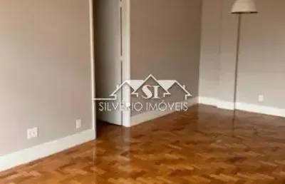 Apartamento com 3 quartos à venda no Centro, Petrópolis 