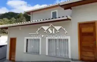 Casa com 3 quartos à venda no Mosela, Petrópolis 