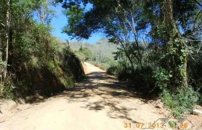 Terreno à venda no Posse, Petrópolis 
