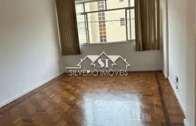 Apartamento com 2 quartos à venda no Centro, Petrópolis 