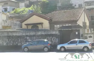Casa com 3 quartos à venda no Alto da Serra, Petrópolis 
