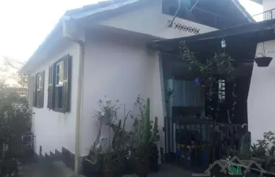 Casa com 4 quartos à venda no Bingen, Petrópolis 