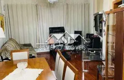 Apartamento com 3 quartos à venda no Centro, Petrópolis 