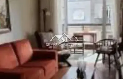 Apartamento com 3 quartos à venda no Centro, Petrópolis 
