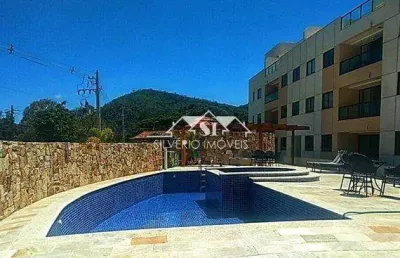 Apartamento com 3 quartos à venda no Nogueira, Petrópolis 