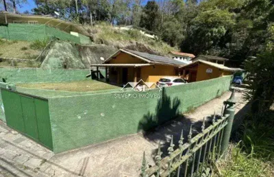 Casa com 4 quartos à venda em Itaipava, Petrópolis 