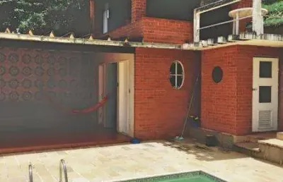 Casa com 2 quartos à venda em Itaipava, Petrópolis 
