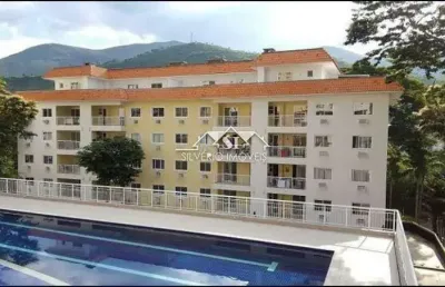 Apartamento com 3 quartos à venda em Itaipava, Petrópolis 