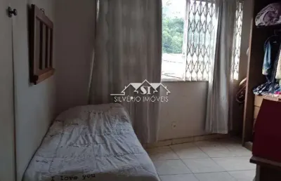 Casa com 2 quartos à venda no Quissama, Petrópolis 