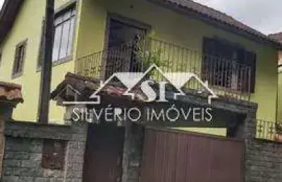 Casa com 3 quartos à venda no Retiro, Petrópolis 
