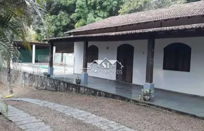 Fazenda à venda no Bemposta, Três Rios 