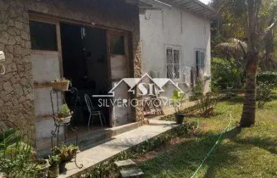 Fazenda à venda no Posse, Petrópolis 