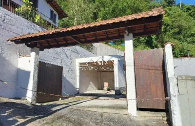 Casa com 3 quartos à venda no Mosela, Petrópolis 